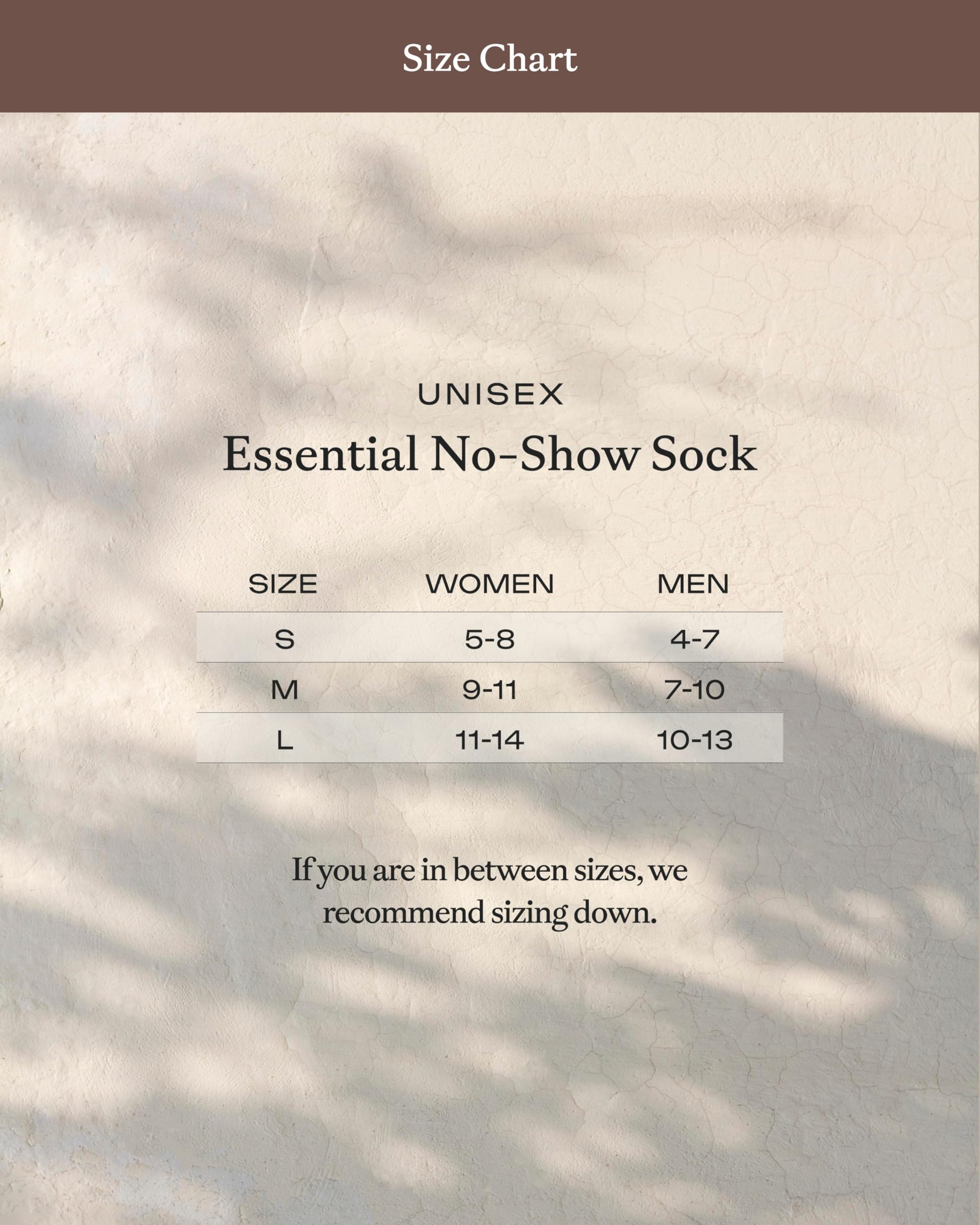 Cozy Earth Essential No Show Socks for Women And Men – Soft Cotton Low Cut Socks – Heel Grip & Blister Protection – 4 Pack - Image 5